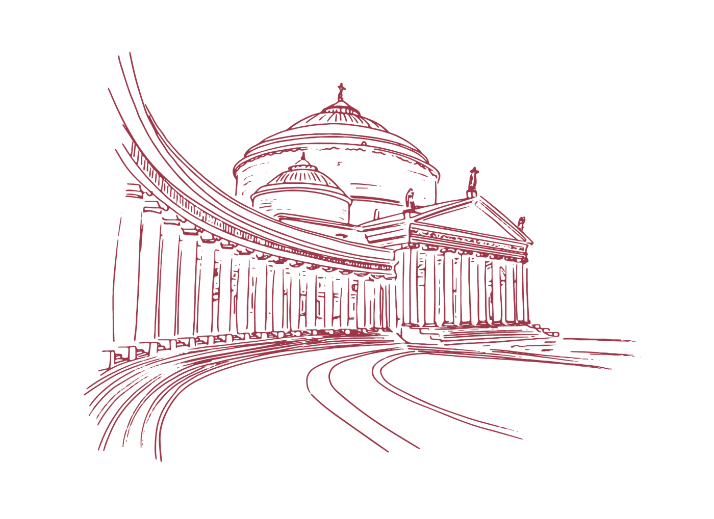 Basilica di San Francesco di Paola