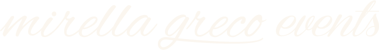 mirella greco events